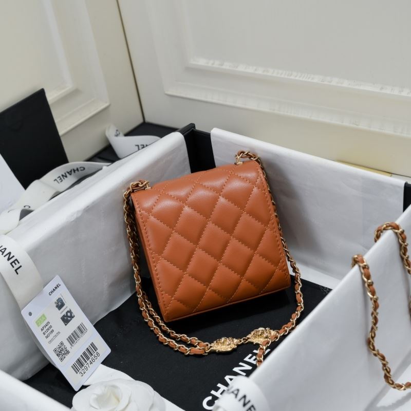 Ch**el satchel bags